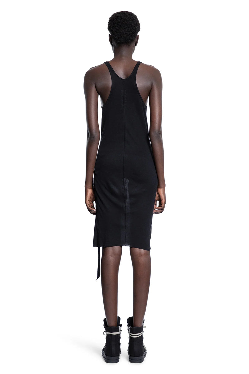 Hollywood Racer Back Tank Dress - Antonioli.eu