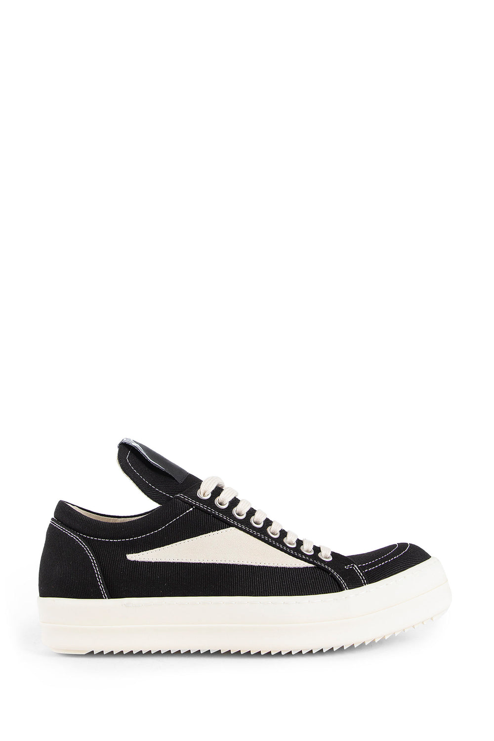 RICK OWENS DRKSHDW WOMAN  SNEAKERS