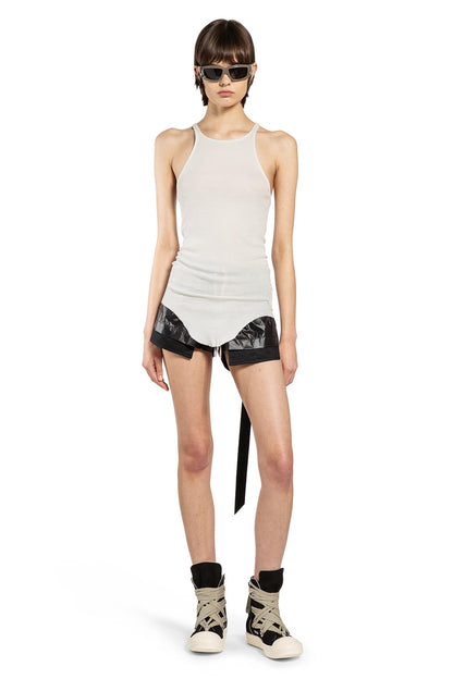 Temple Racer Back Tank Top