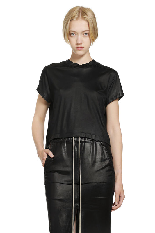 Temple Small Level T in Liquid Jersey