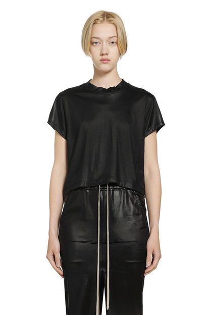 Temple Small Level T in Liquid Jersey
