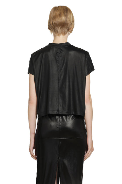 Temple Small Level T in Liquid Jersey