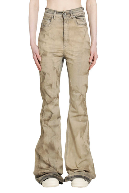 Temple Bolan Bootcut Jeans