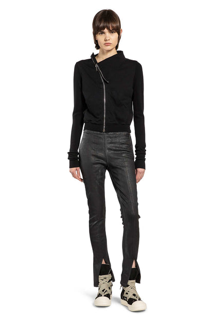 Temple Slit Front Leggings