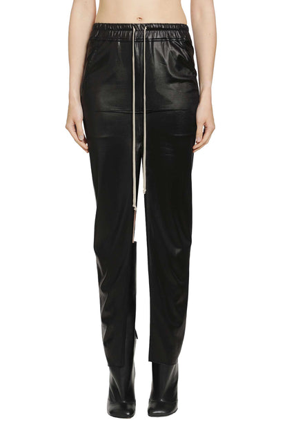 Pull On Spliced Pillar Skirt