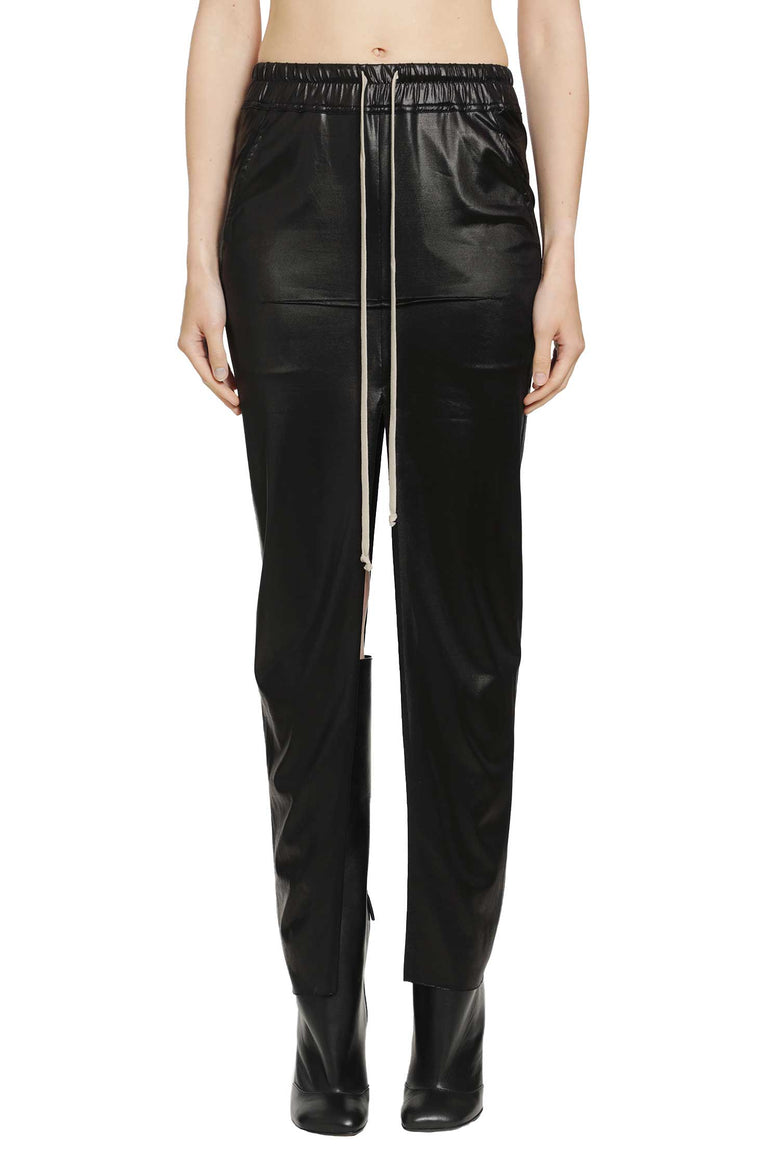 
              RICK OWENS DRKSHDW Pull On Spliced Pillar Skirt woman
            