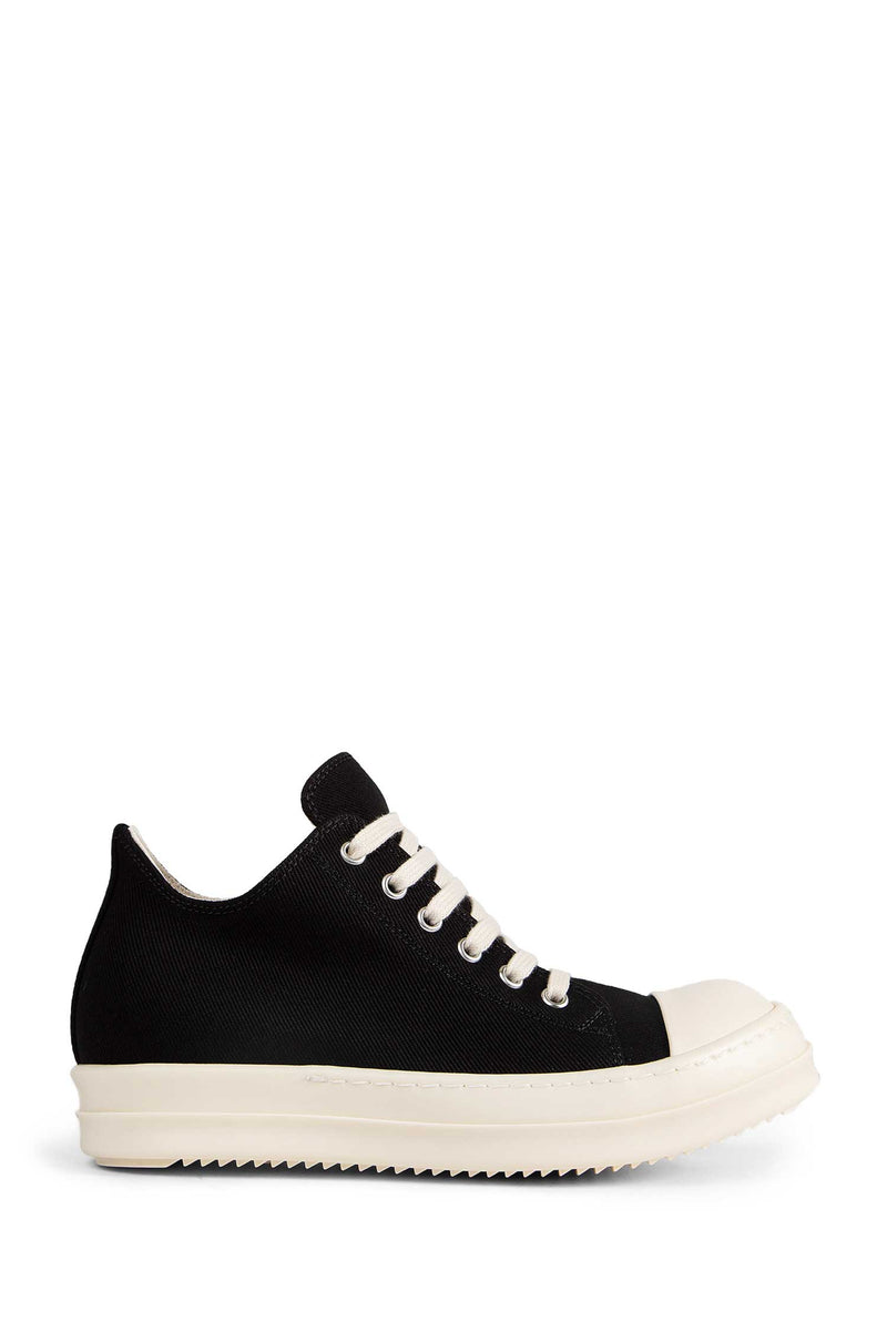 Temple Low Sneakers