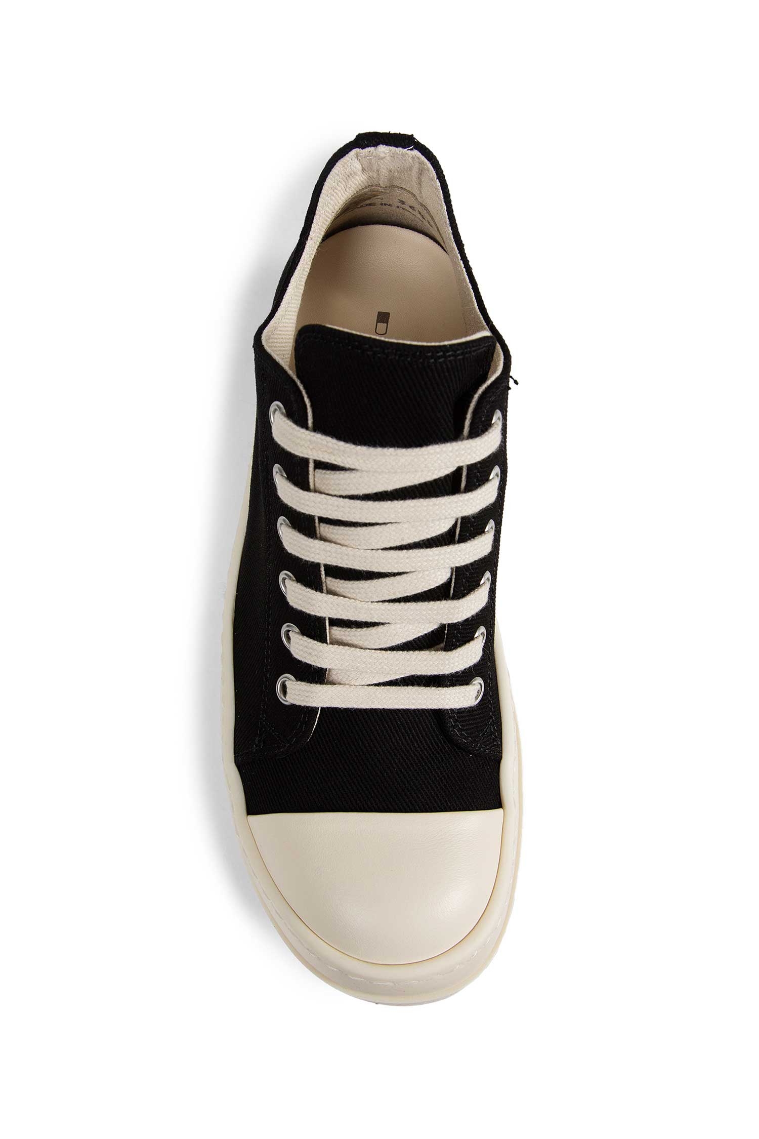 Temple Low Sneakers