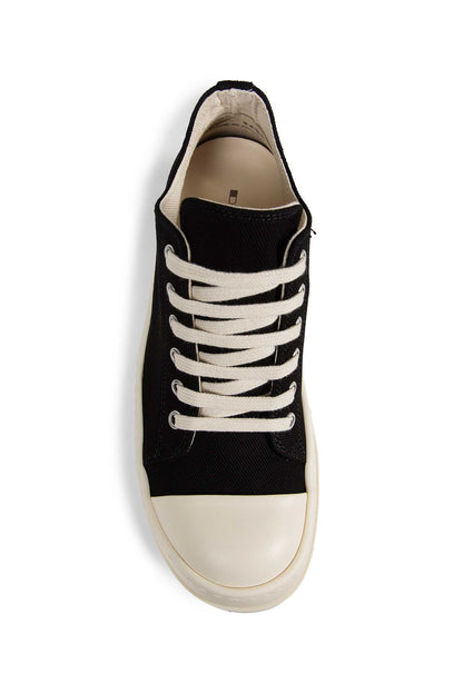 Temple Low Sneakers