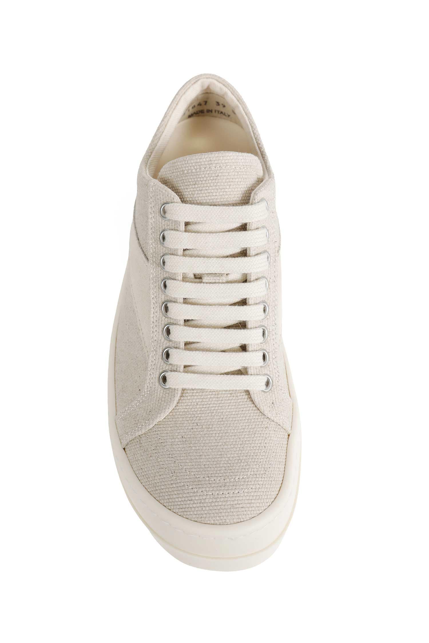 Temple Vintage Sneakers