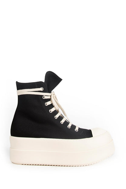 RICK OWENS DRKSHDW WOMAN  SNEAKERS