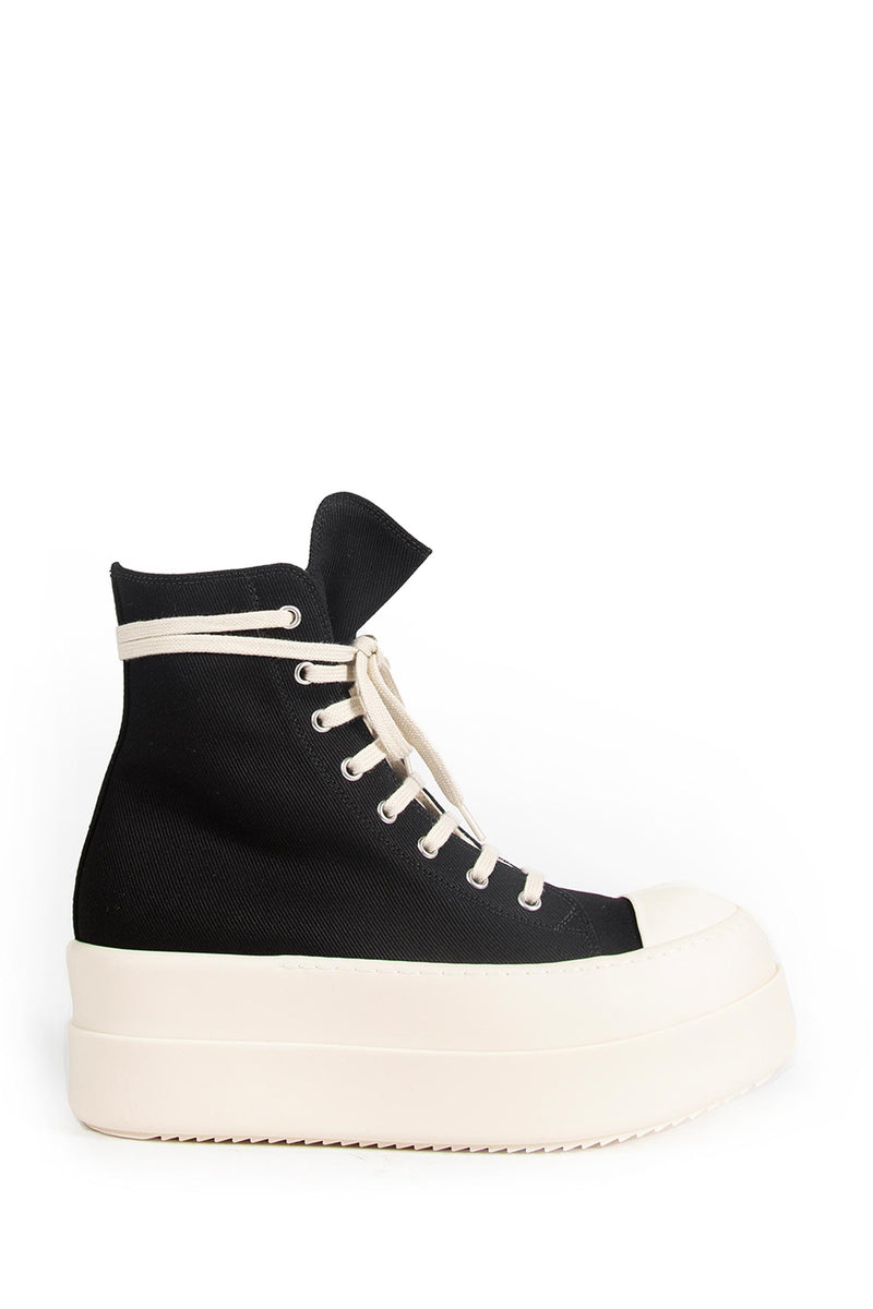 RICK OWENS DRKSHDW WOMAN  SNEAKERS