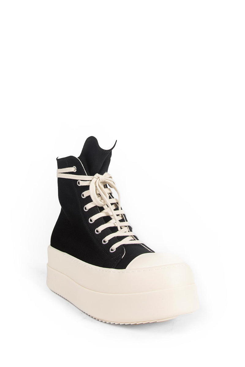 RICK OWENS DRKSHDW WOMAN  SNEAKERS