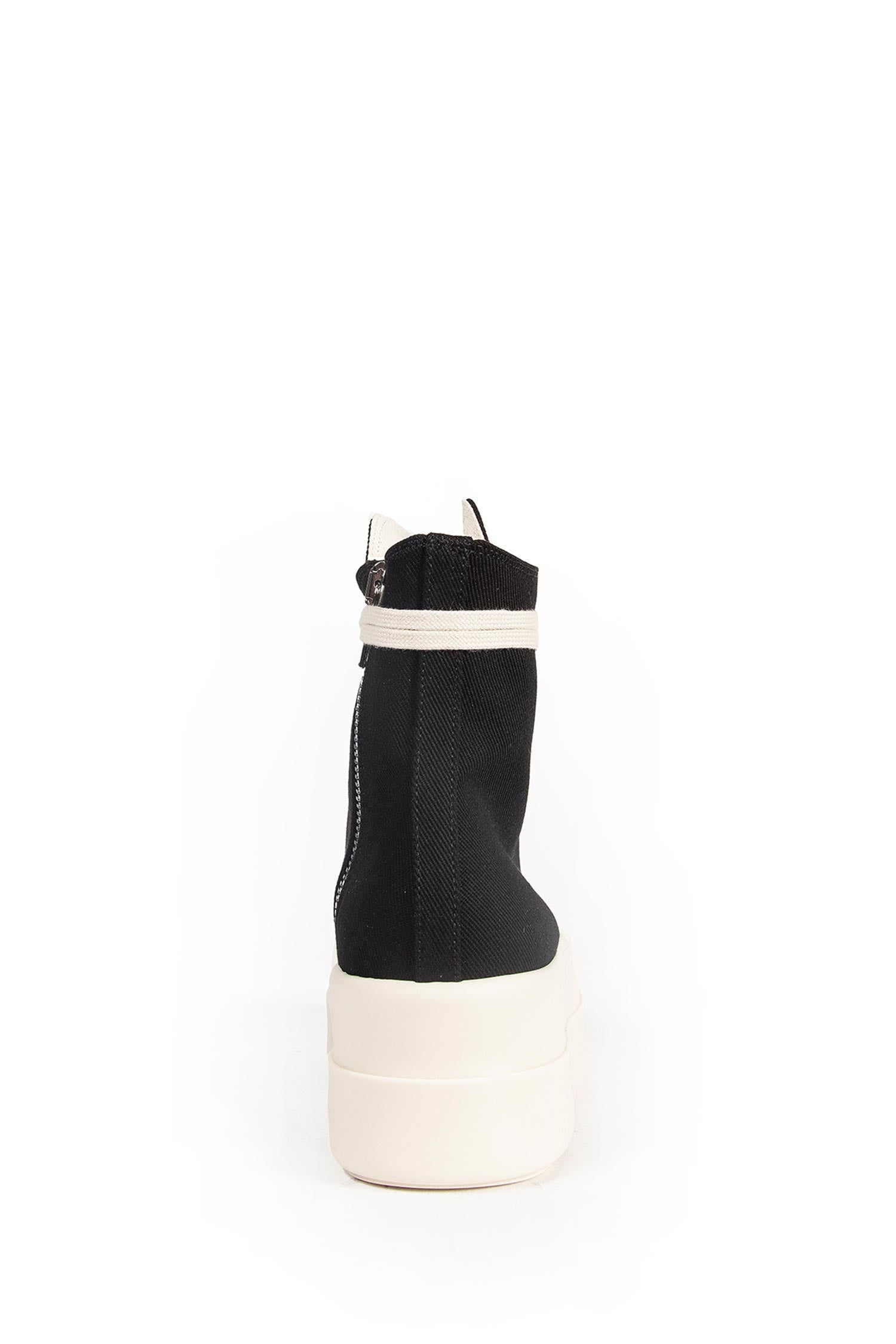 RICK OWENS DRKSHDW WOMAN  SNEAKERS