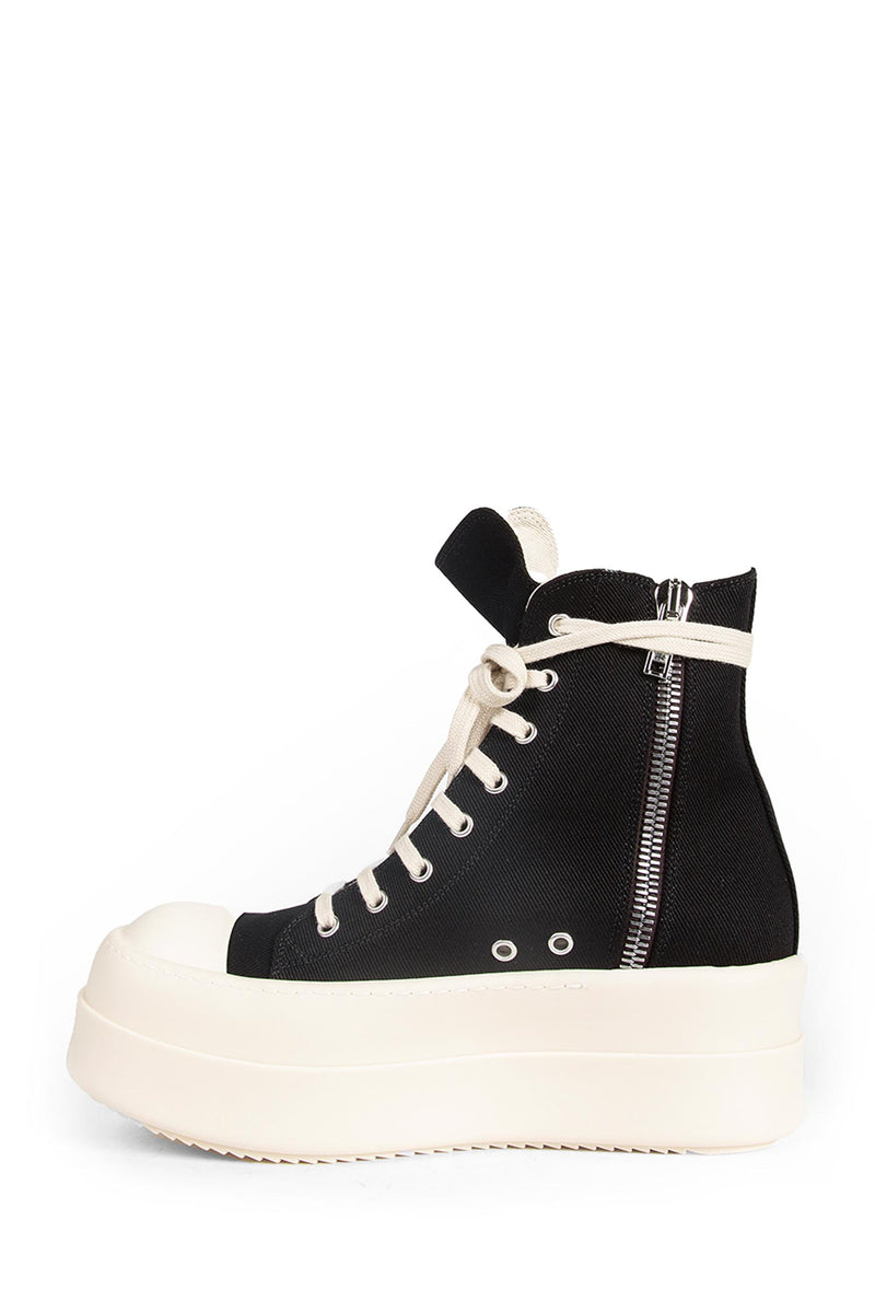 RICK OWENS DRKSHDW WOMAN  SNEAKERS