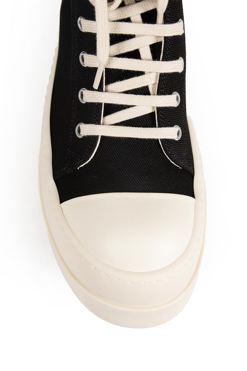 RICK OWENS DRKSHDW WOMAN  SNEAKERS