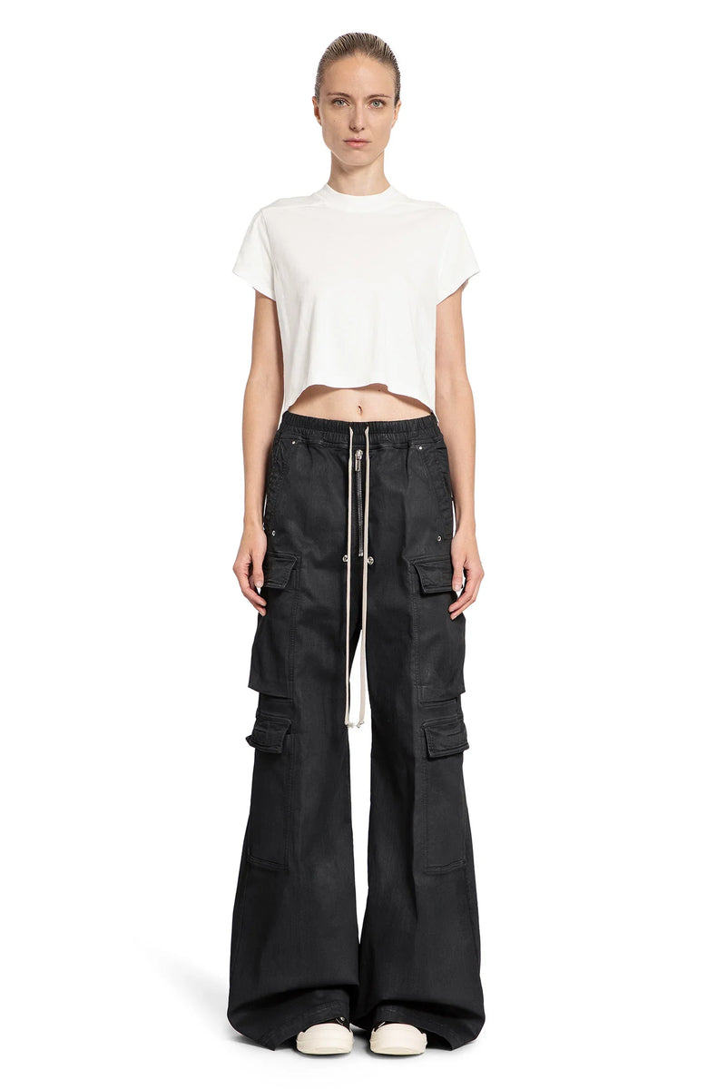 Porterville Cropped Small Level tee - Antonioli.eu
