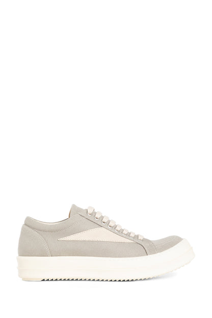 Antonioli RICK OWENS DRKSHDW WOMAN GREY SNEAKERS