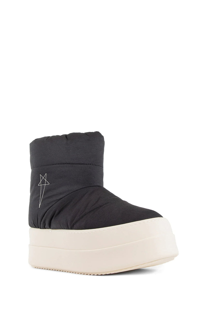 Porterville Mega Bumper lunar boots - Antonioli.eu