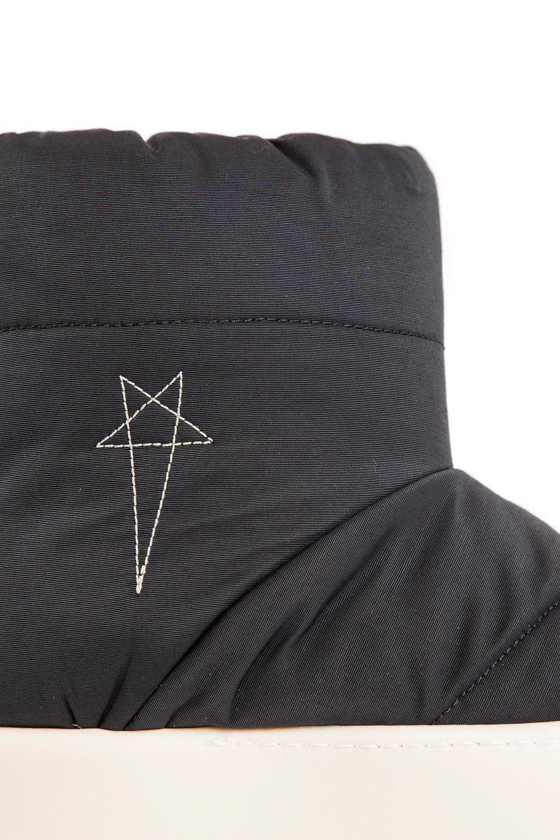 Porterville Mega Bumper lunar boots - Antonioli.eu