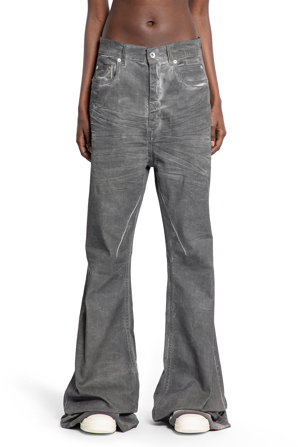 Concordians Bolan Bootcut