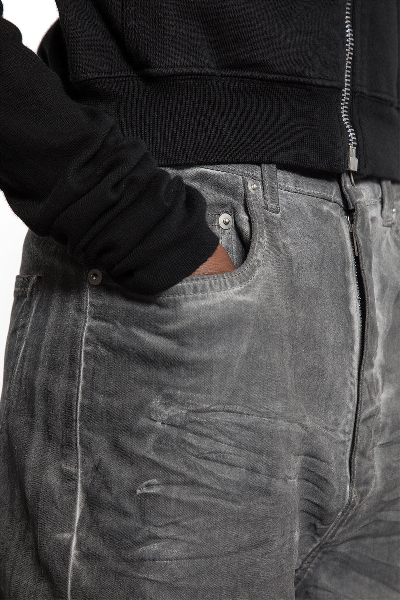 Concordians Bolan Bootcut - Antonioli.eu