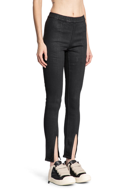 Concordians Slit Front Leggings