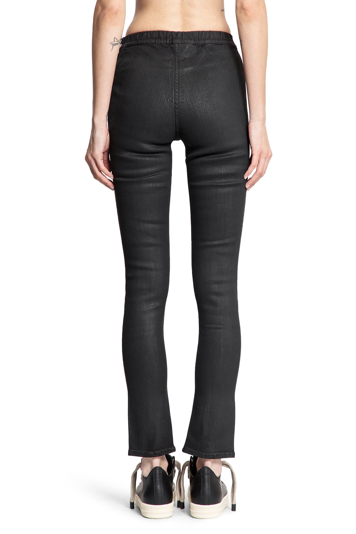 Concordians Slit Front Leggings