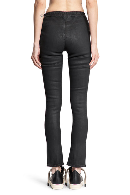 Concordians Slit Front Leggings