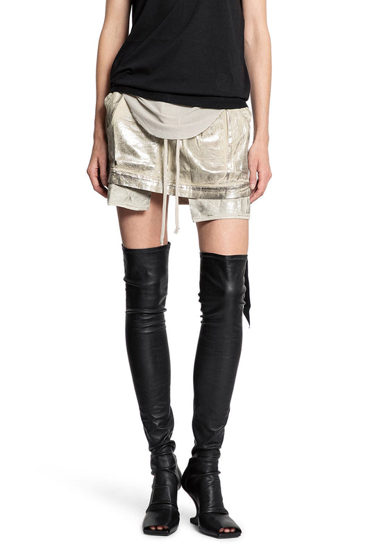 Concordians Fog Mini Skirt - Antonioli.eu
