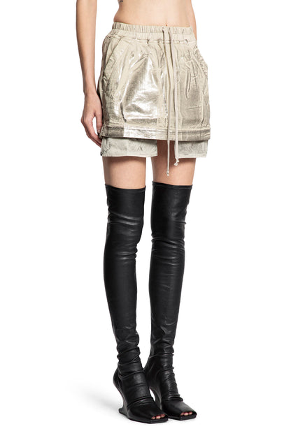 Concordians Fog Mini Skirt