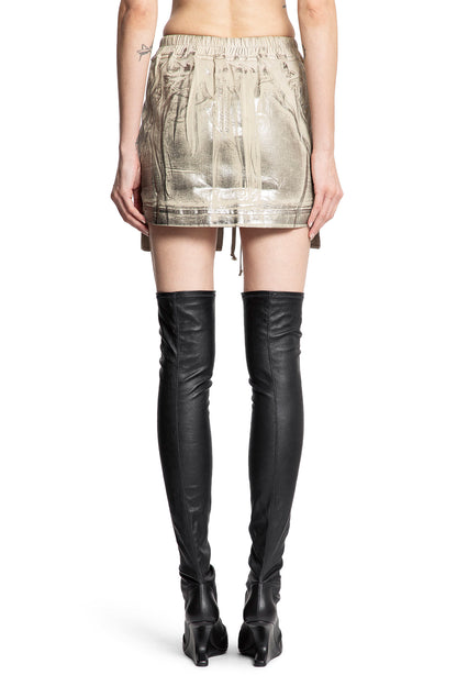 Concordians Fog Mini Skirt