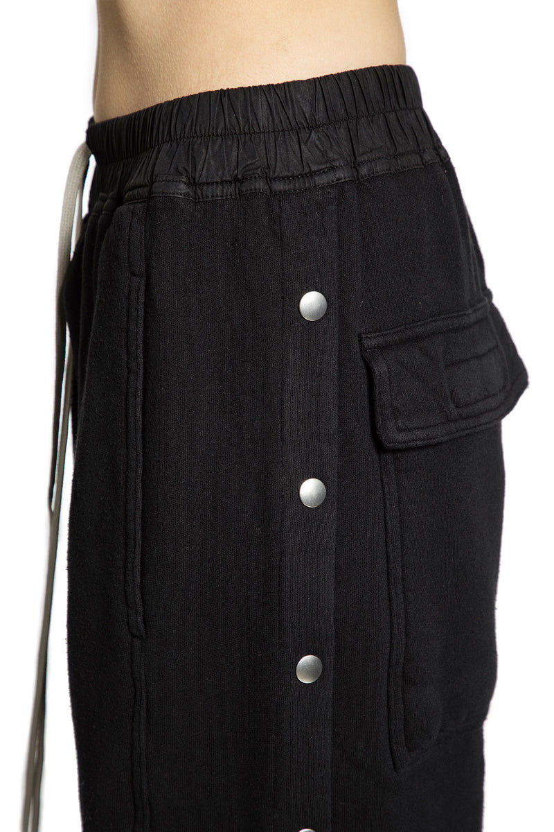 RICK OWENS DRKSHDW WOMAN TROUSERS - Antonioli.eu