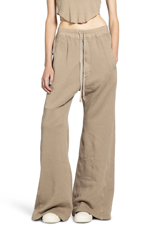 RICK OWENS DRKSHDW WOMAN TROUSERS - Antonioli.eu