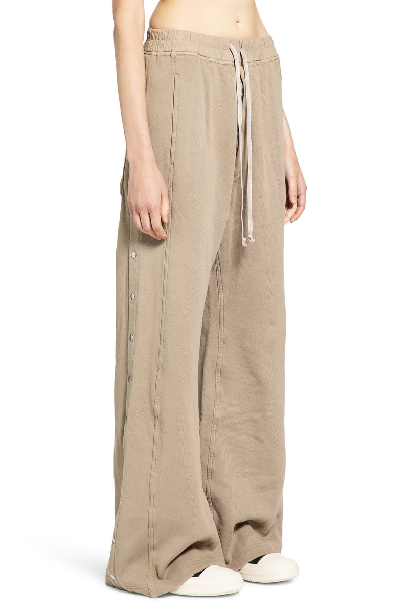 RICK OWENS DRKSHDW WOMAN TROUSERS - Antonioli.eu