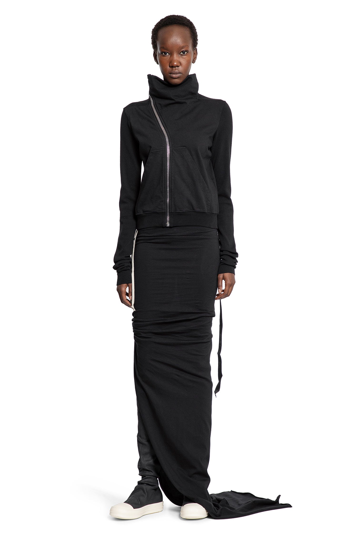 Concordians EDFU Long Skirt