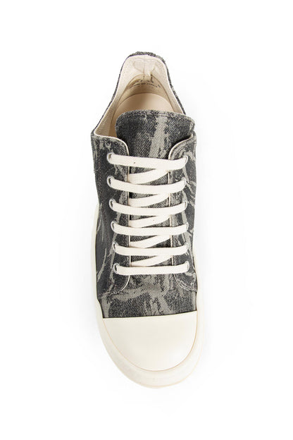 RICK OWENS DRKSHDW WOMAN  SNEAKERS