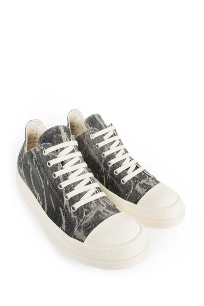RICK OWENS DRKSHDW WOMAN  SNEAKERS