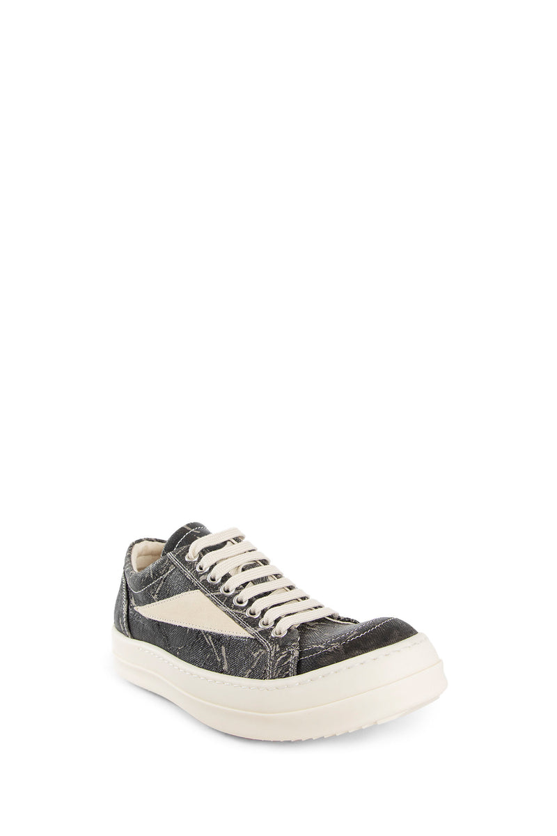 Concordians Vintage Sneaks - Antonioli.eu