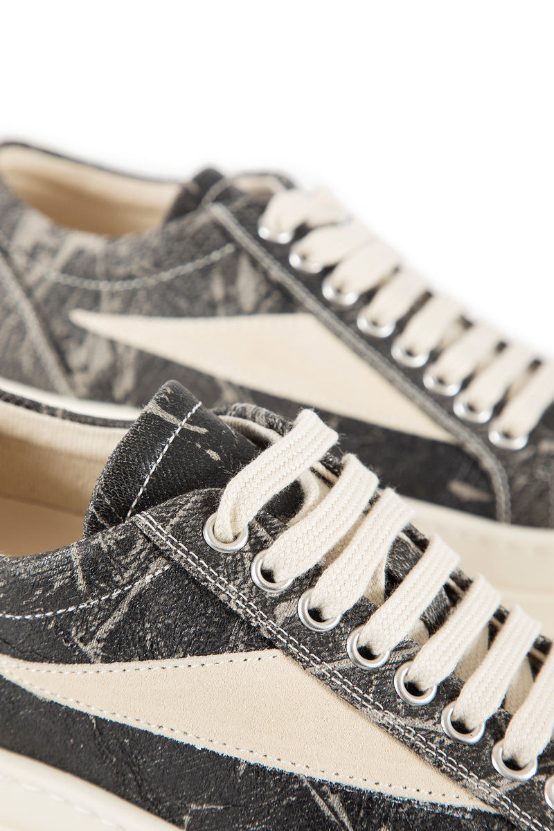 Concordians Vintage Sneaks - Antonioli.eu