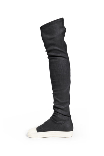 Concordians High Sock Sneaks