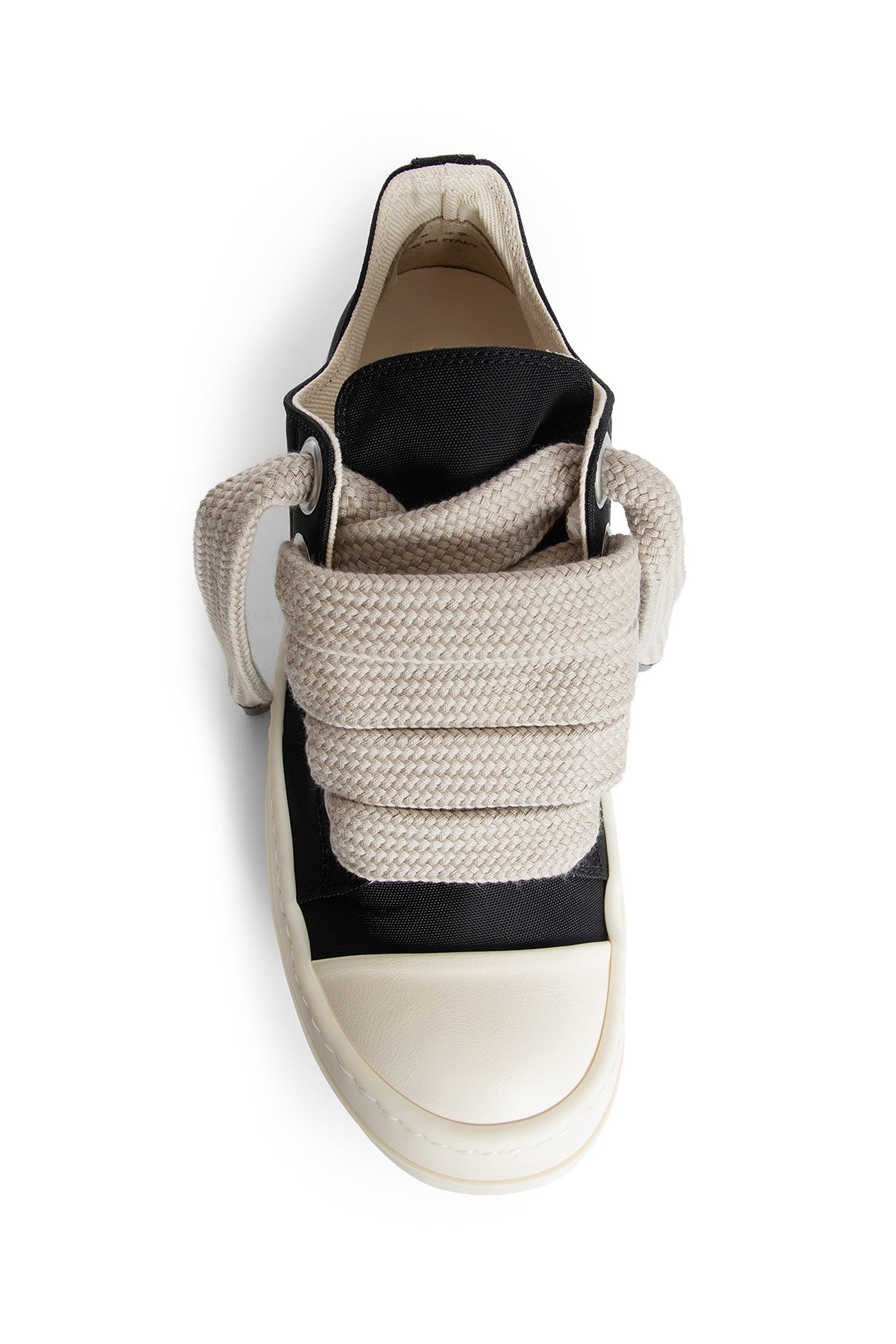 Concordians Jumbolace Low Sneaks