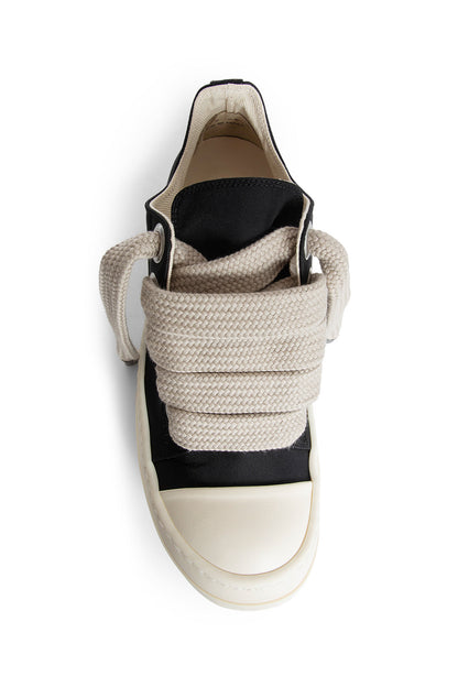 Concordians Jumbolace Low Sneaks