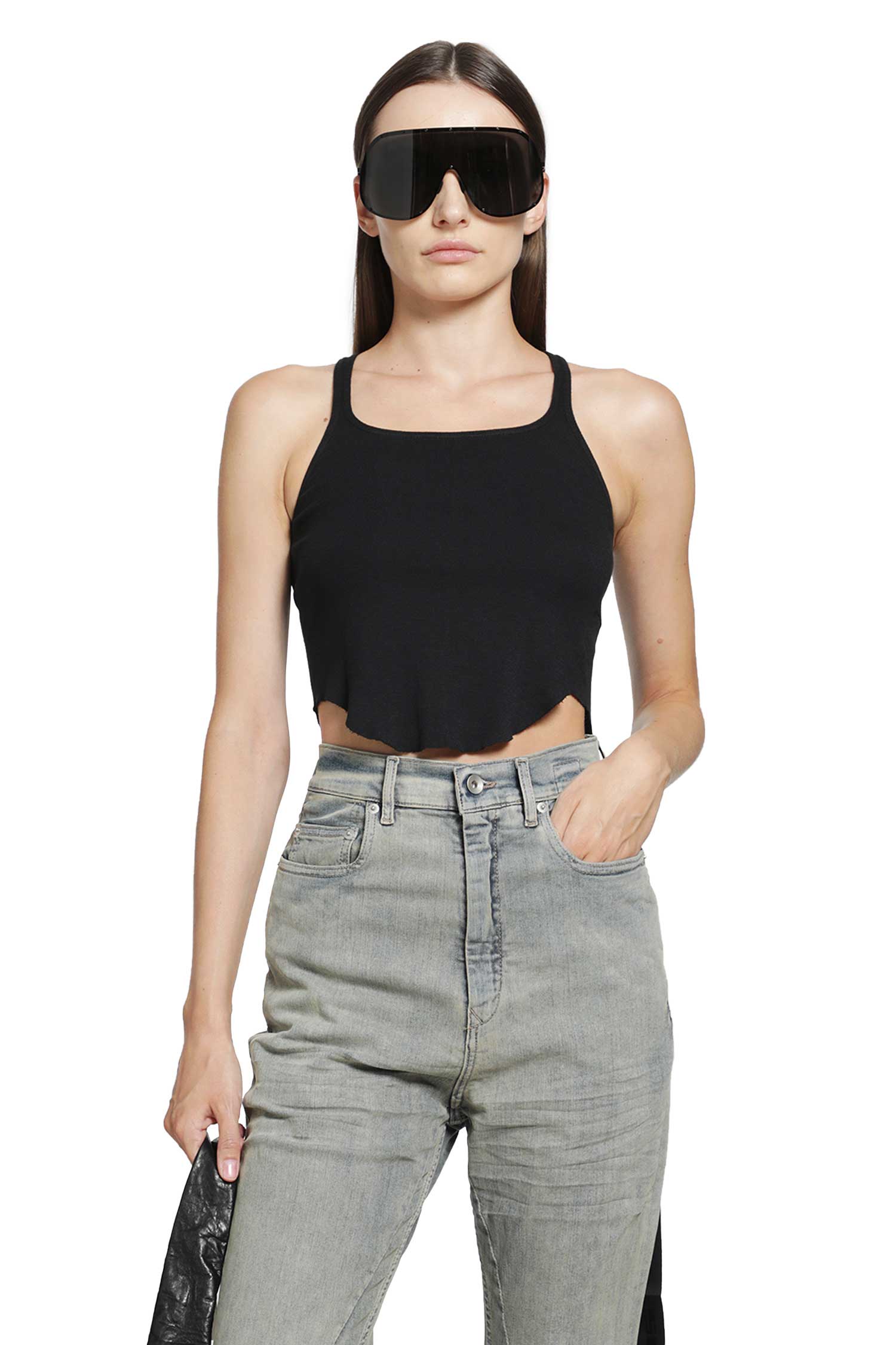 Tower Basic Tank Cropped