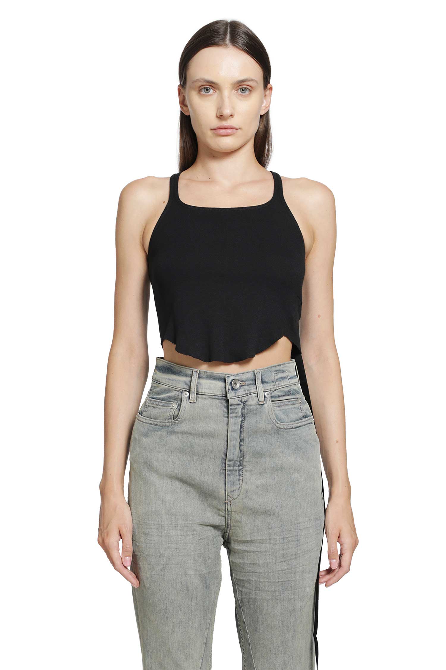 Tower Basic Tank Cropped