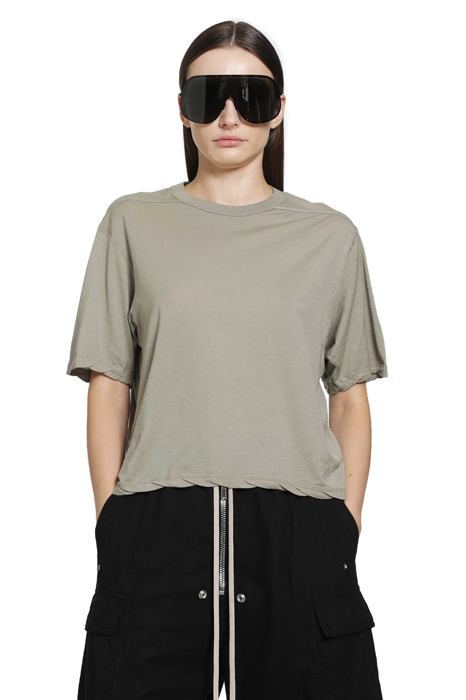 Tower Basic SS T