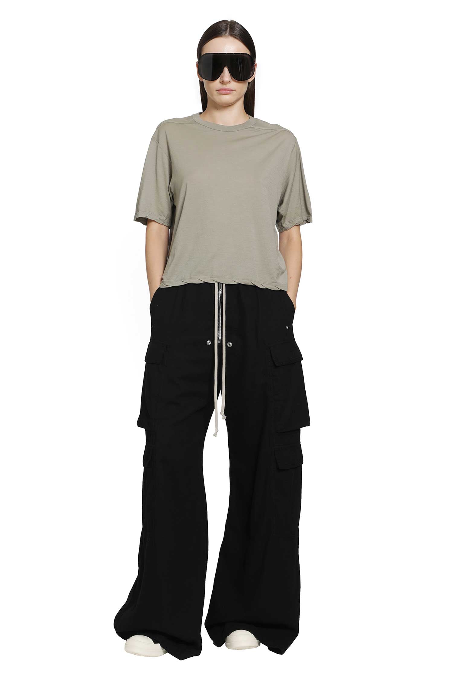 Tower Basic SS T