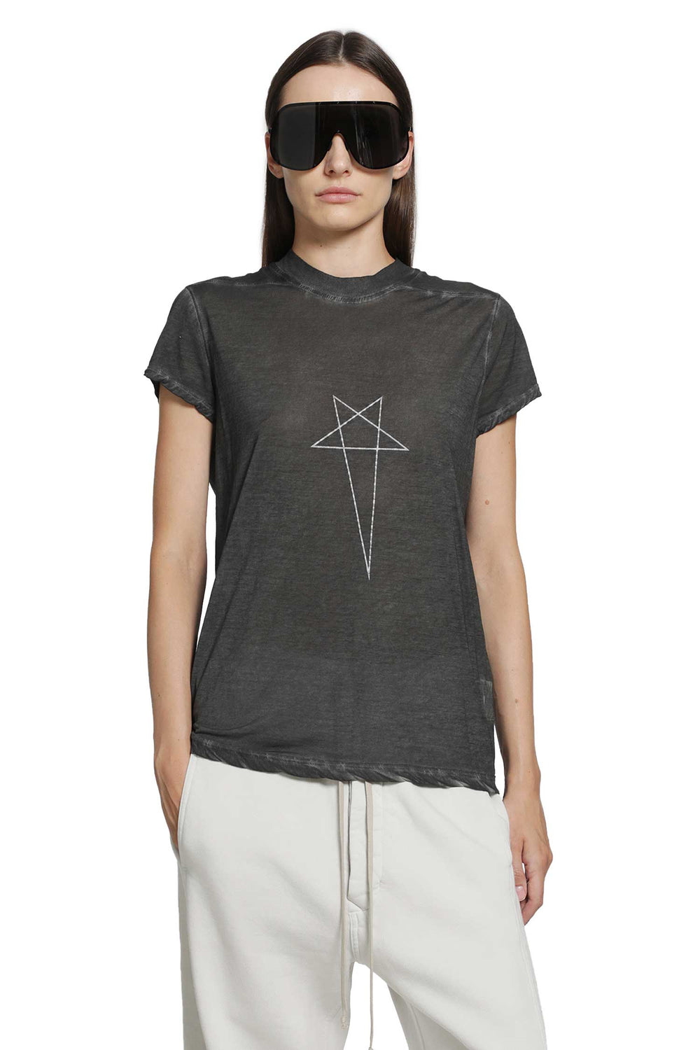 RICK OWENS DRKSHDW Tower Small Level T woman