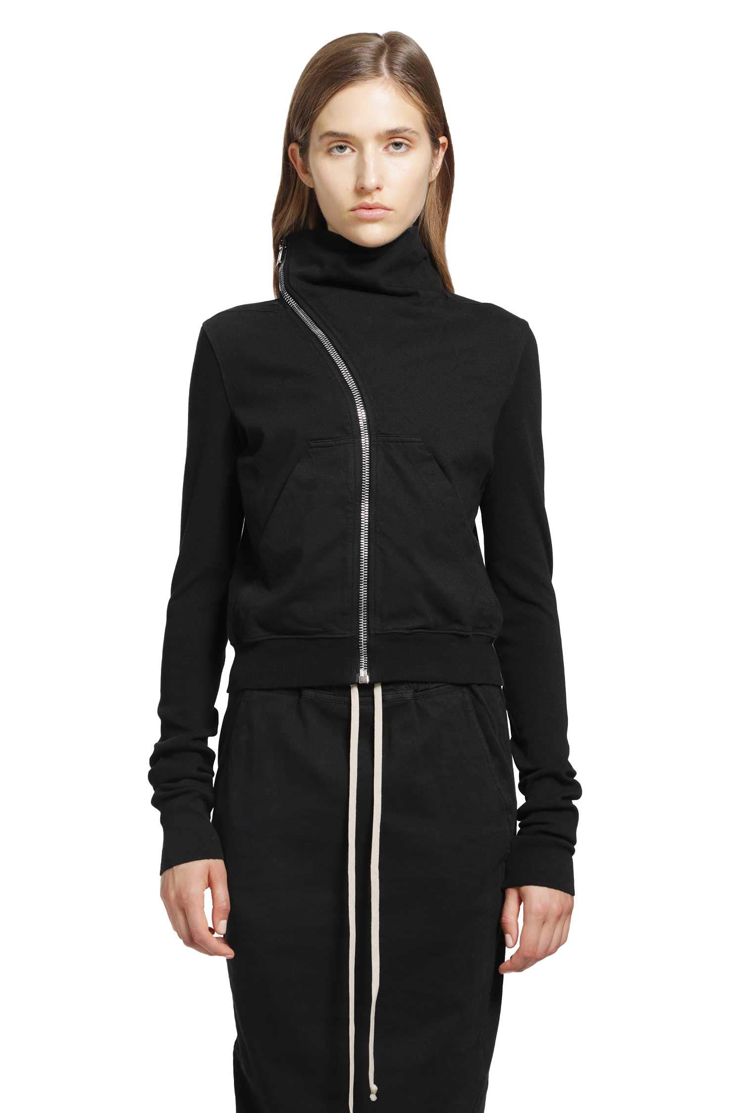 RICK OWENS DRKSHDW Tower Mountain Sweat woman
