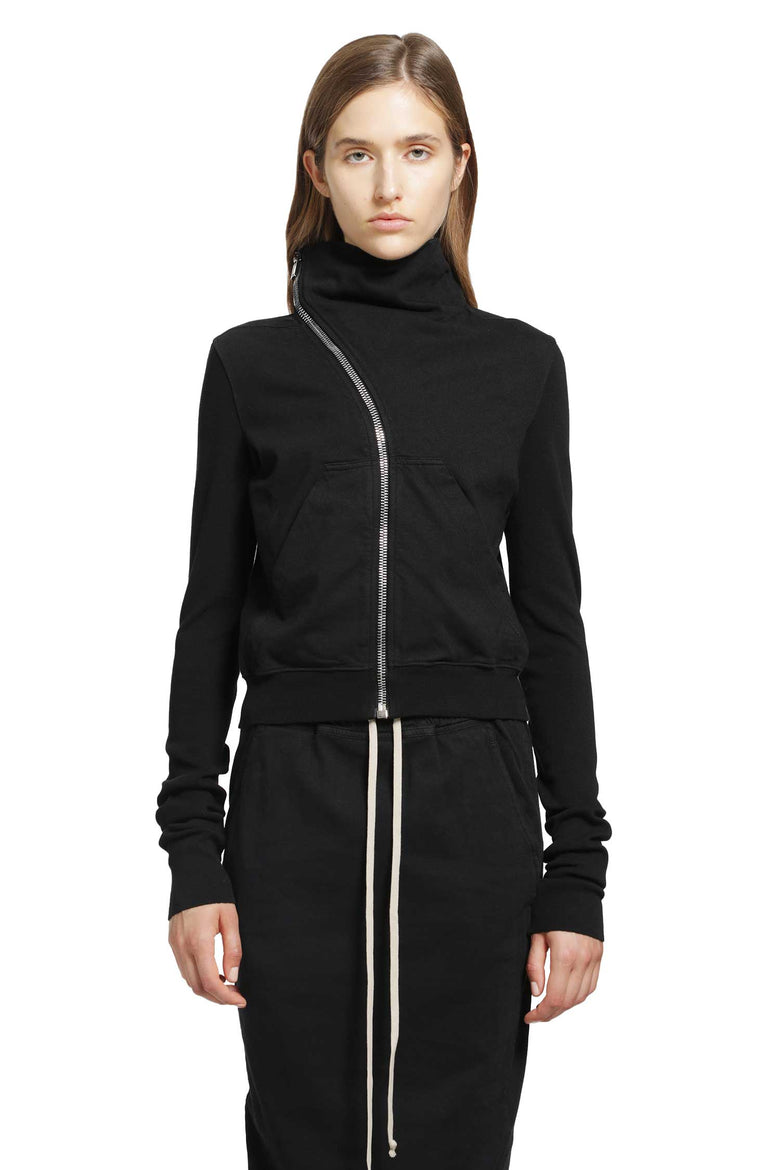 
              RICK OWENS DRKSHDW Tower Mountain Sweat woman
            